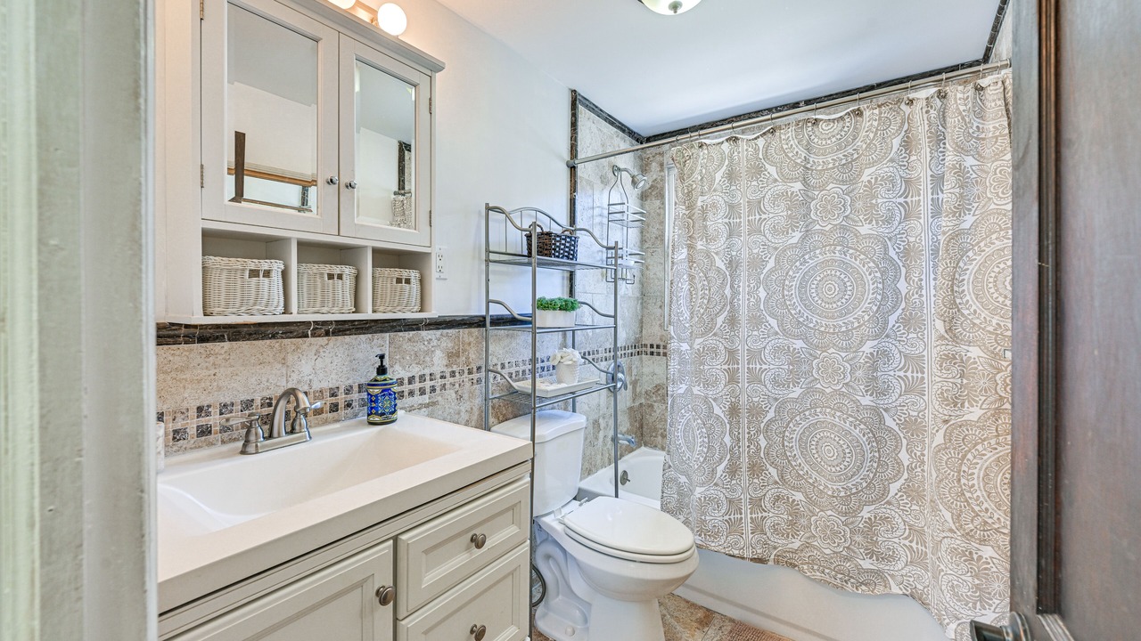 Photo of Bathroom in Valley Stream