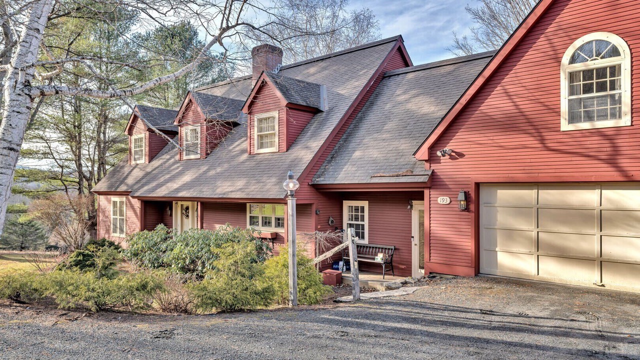 Photo of Outdoor in Quechee