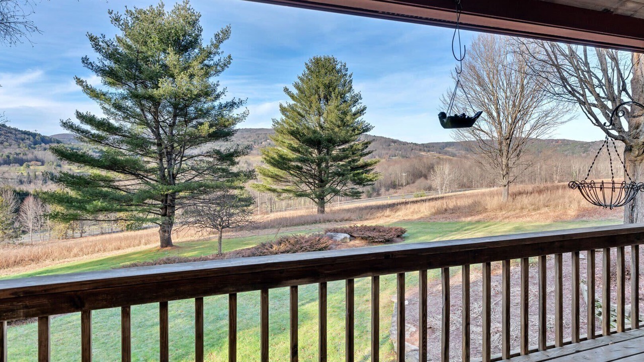Photo of Outdoor in Quechee