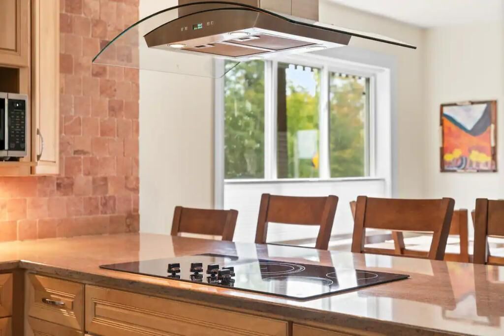 Photo of Kitchen in Bolton Valley
