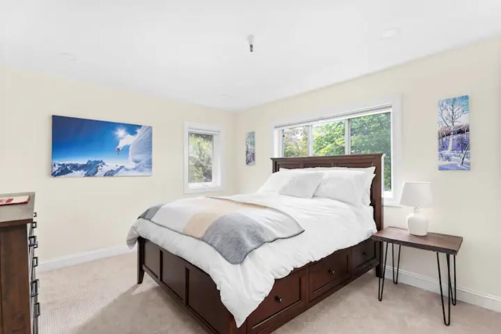 Photo of Bedroom in Bolton Valley
