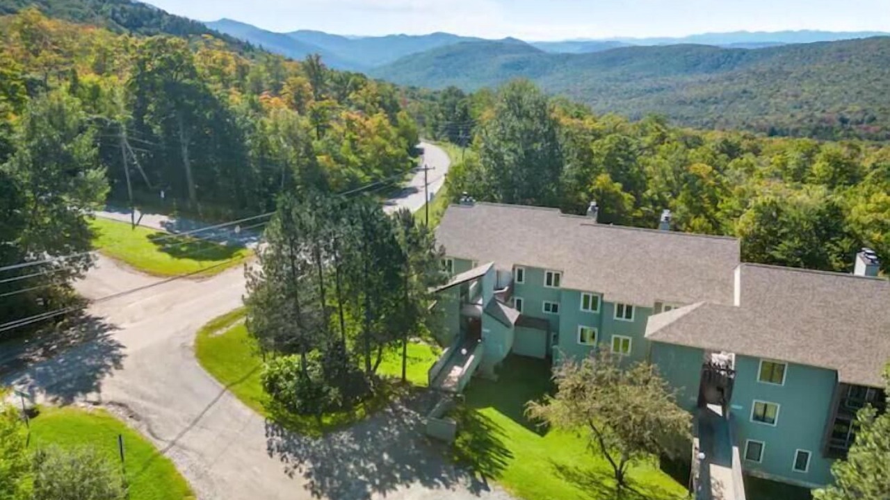 Photo of Outdoor in Bolton Valley