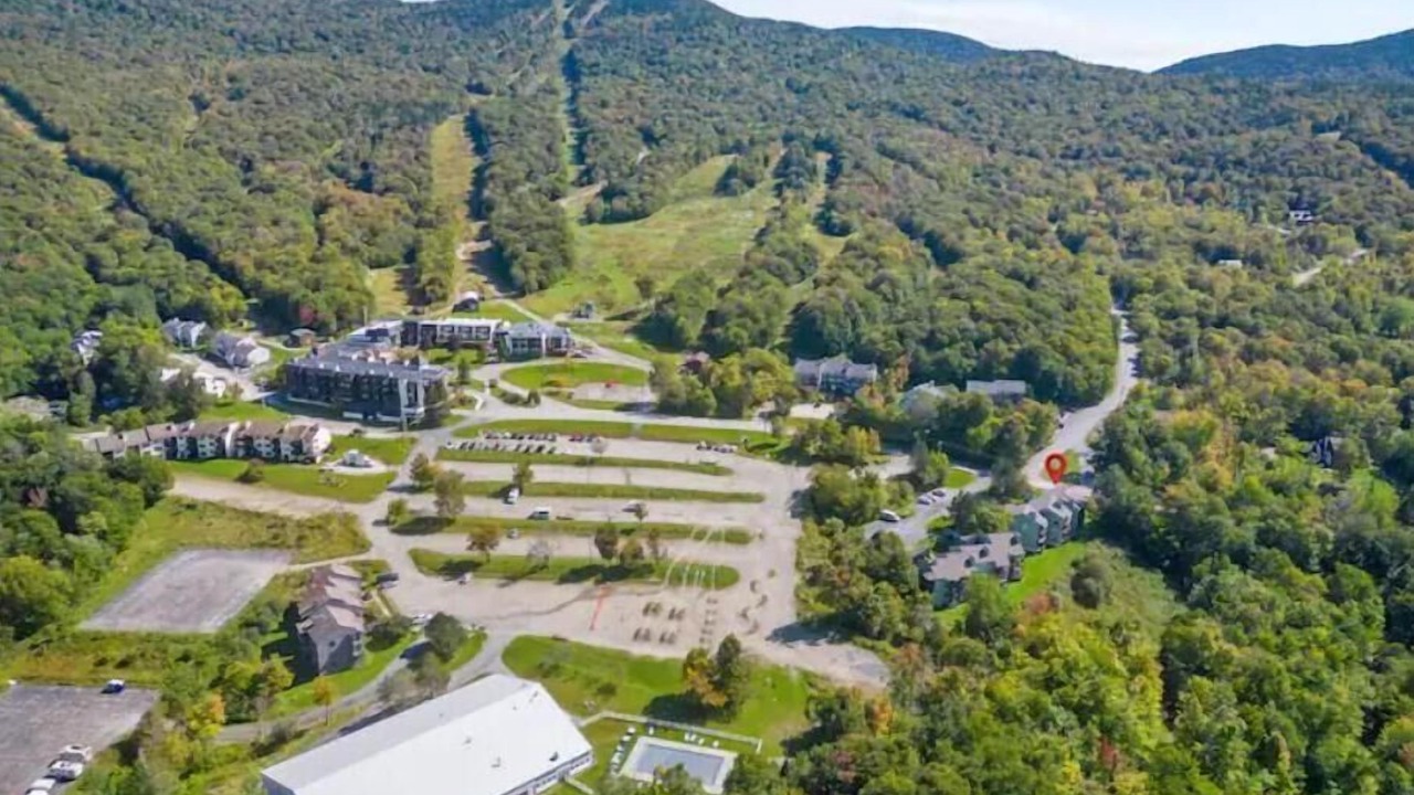 Photo of Outdoor in Bolton Valley