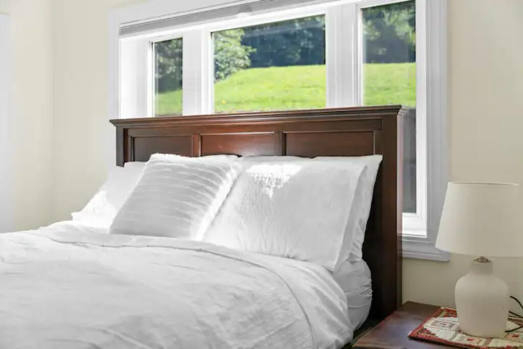 Photo of Bedroom in Bolton Valley