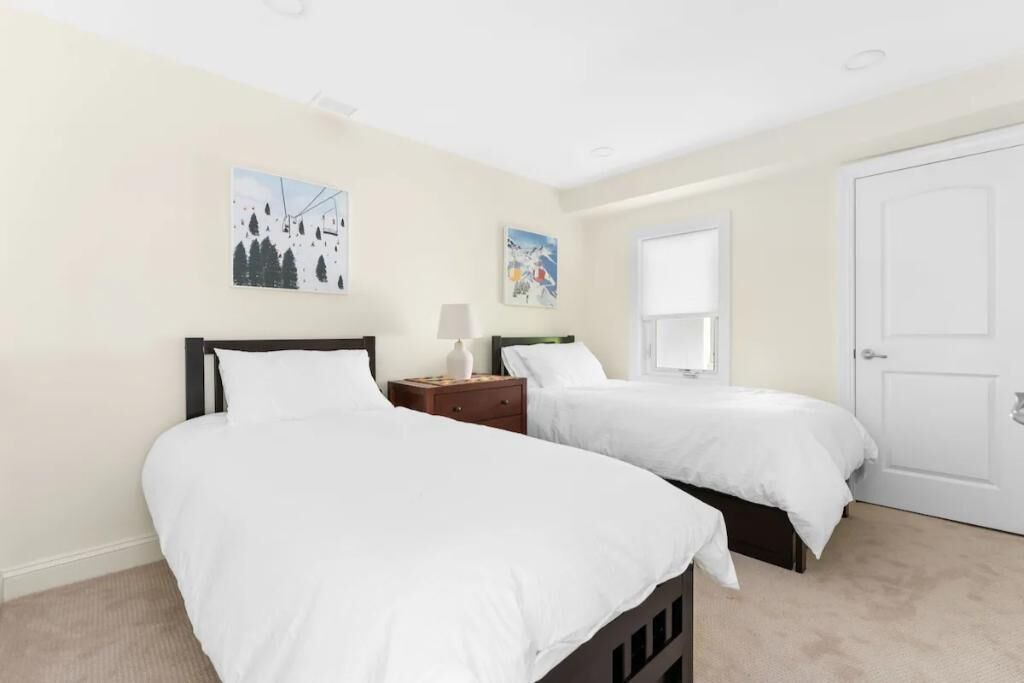 Photo of Bedroom in Bolton Valley