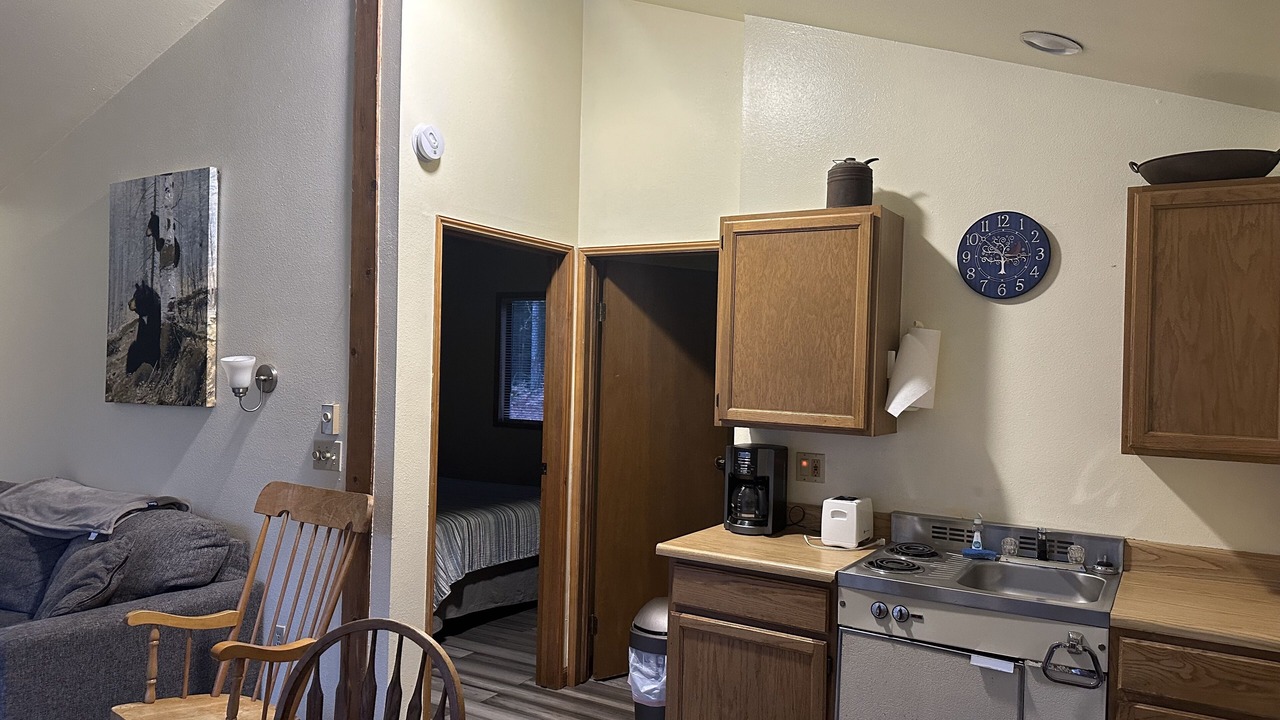 Photo of Kitchen in Rockport
