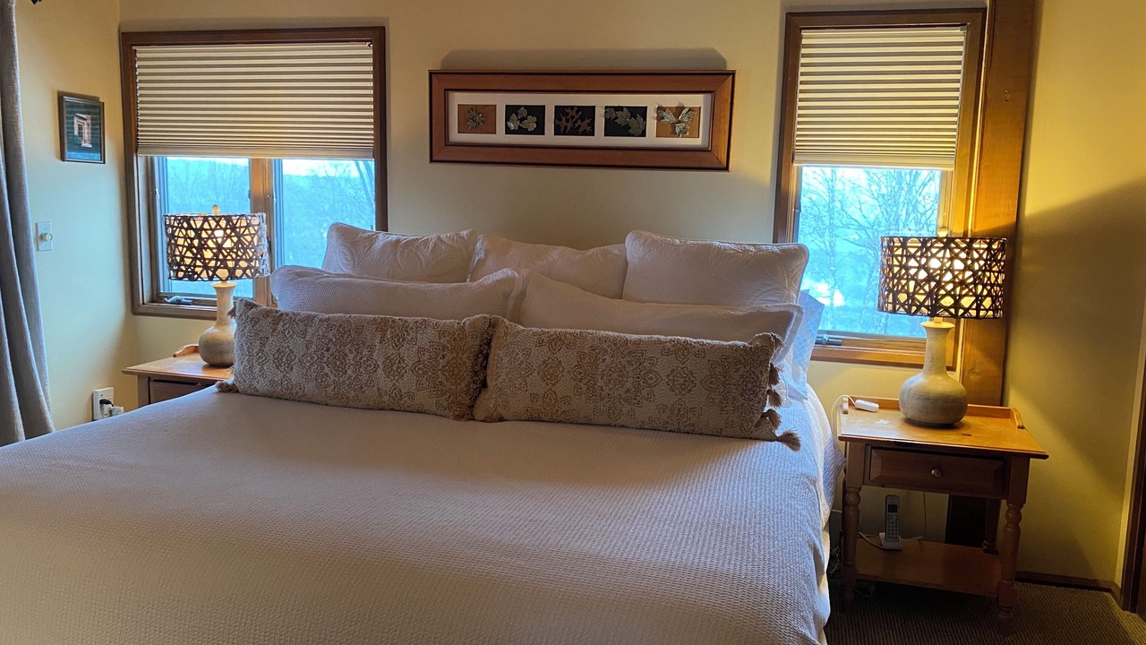 Photo of Bedroom in West Hartford