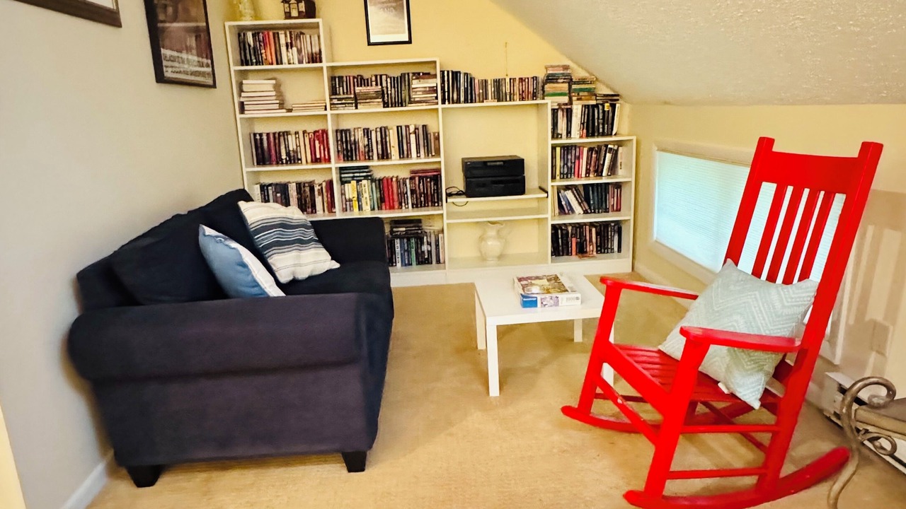 Photo of Bedroom in Williamstown