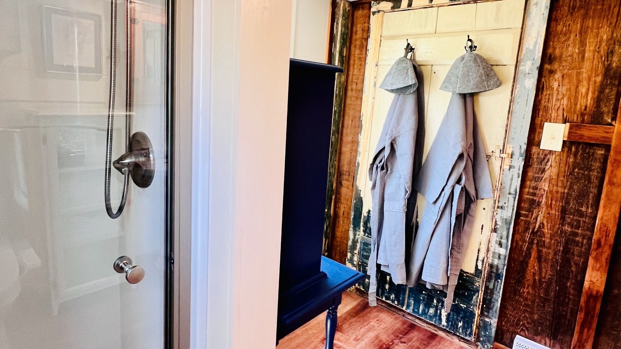 Photo of Bathroom in Deposit