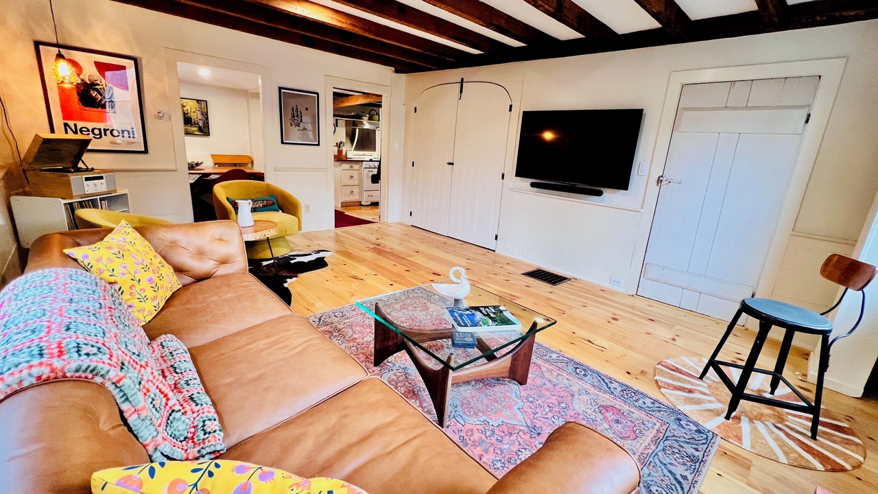 Photo of Livingroom in Deposit