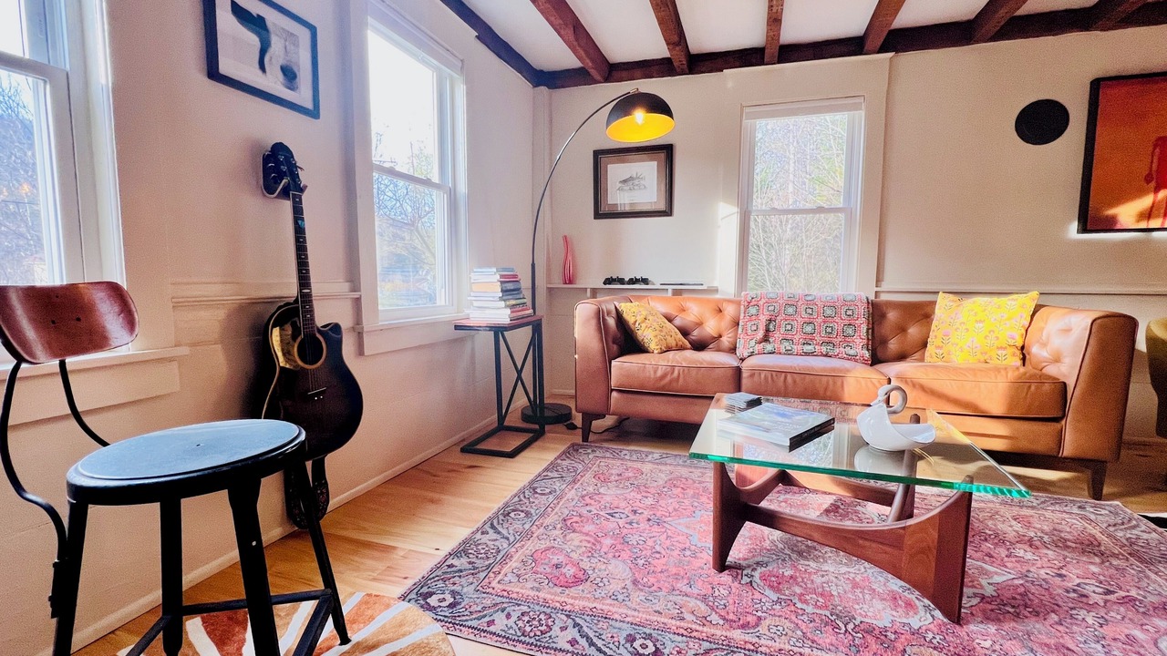 Photo of Livingroom in Deposit