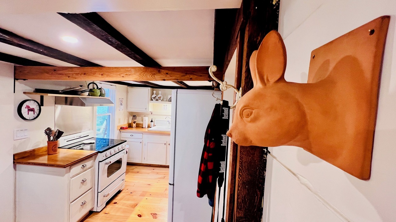 Photo of Kitchen in Deposit