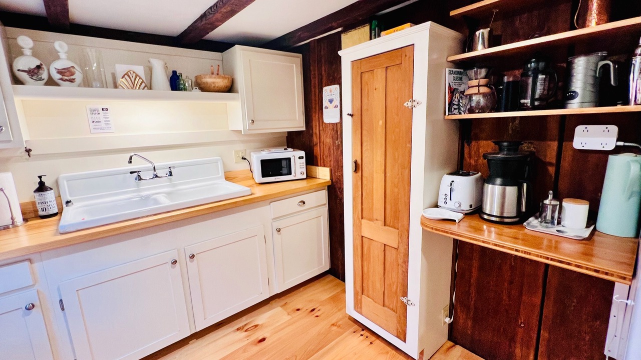 Photo of Kitchen in Deposit