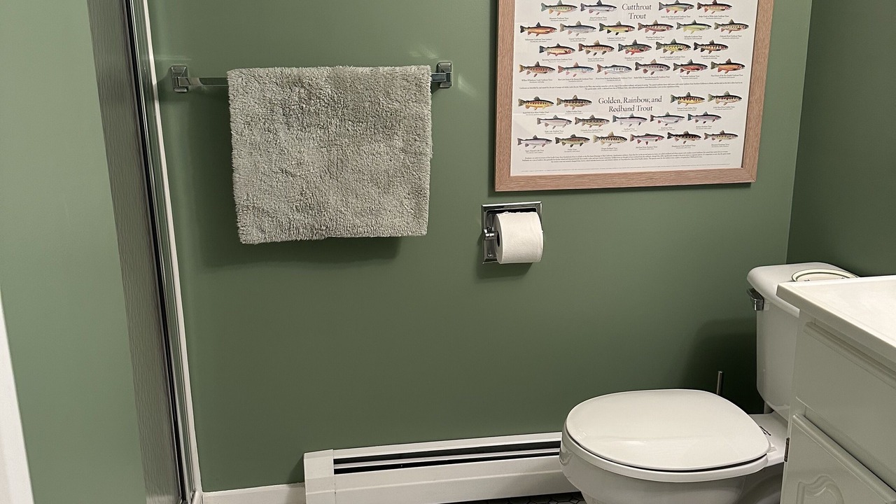 Photo of Bathroom in Dorset