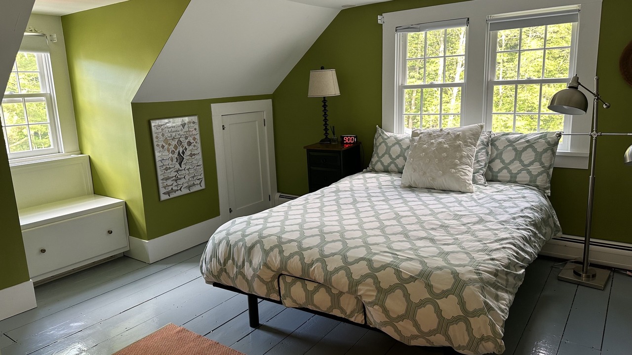 Photo of Bedroom in Dorset