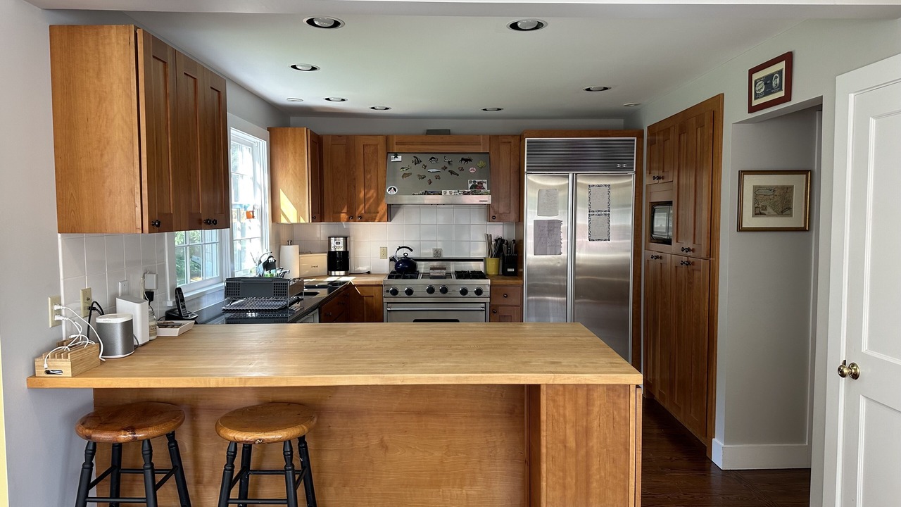 Photo of Kitchen in Dorset