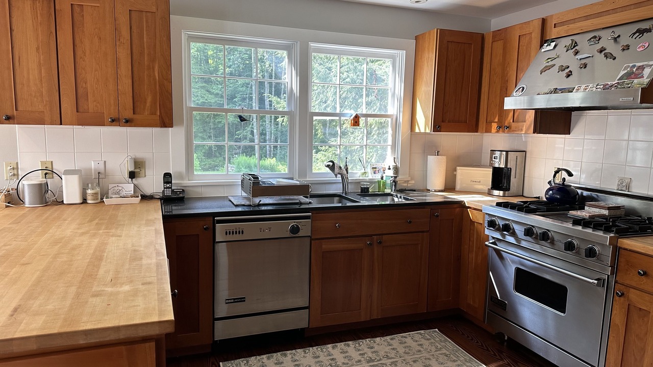 Photo of Kitchen in Dorset