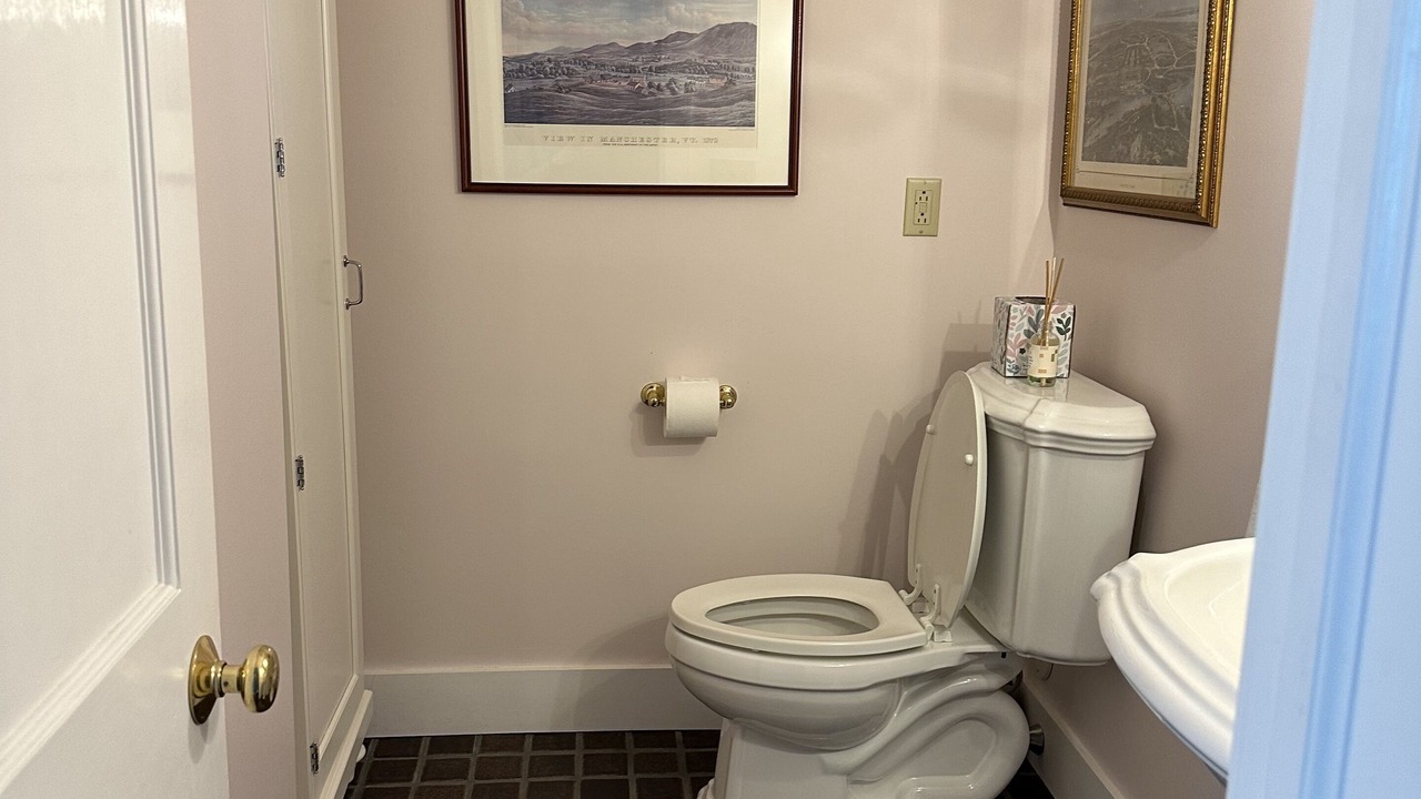 Photo of Bathroom in Dorset
