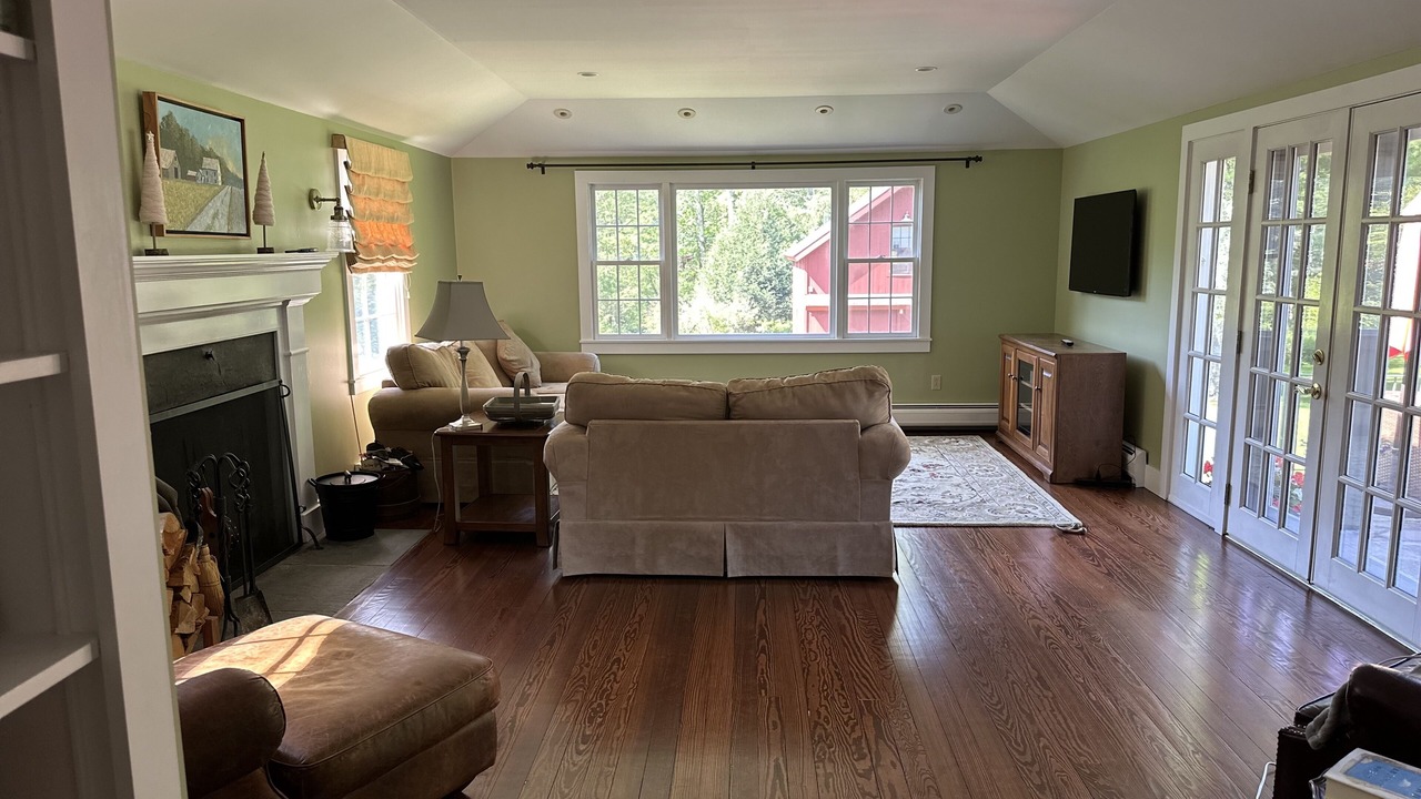 Photo of Livingroom in Dorset