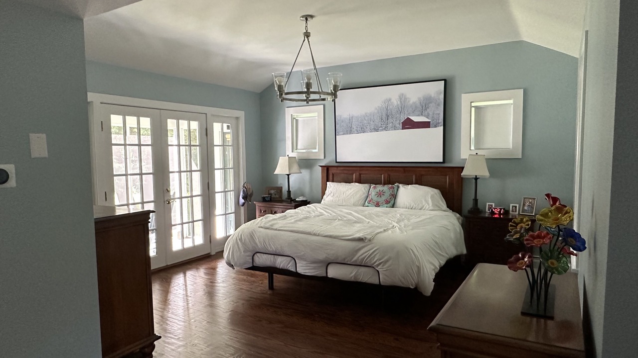Photo of Bedroom in Dorset