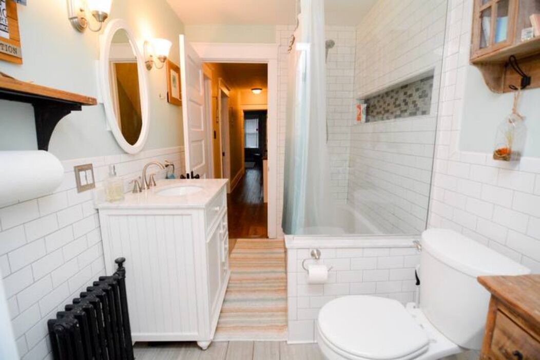 Photo of Bathroom in Bethlehem
