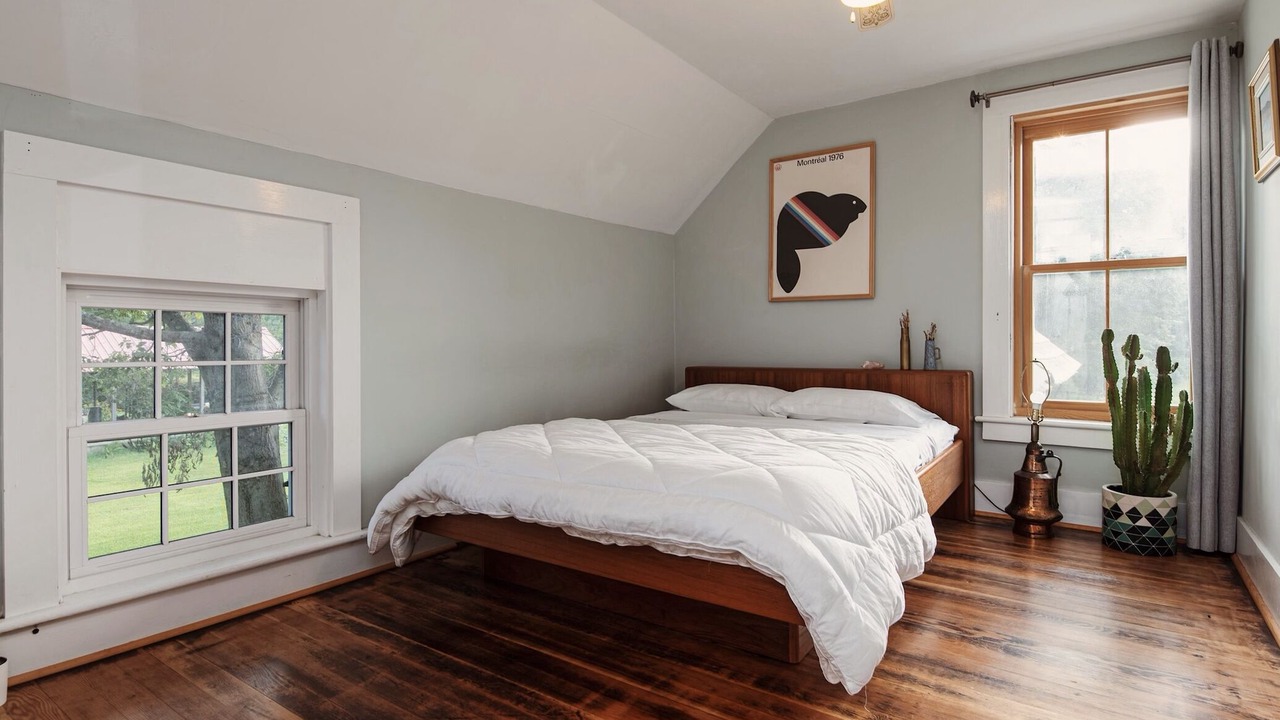 Photo of Bedroom in Chester Depot