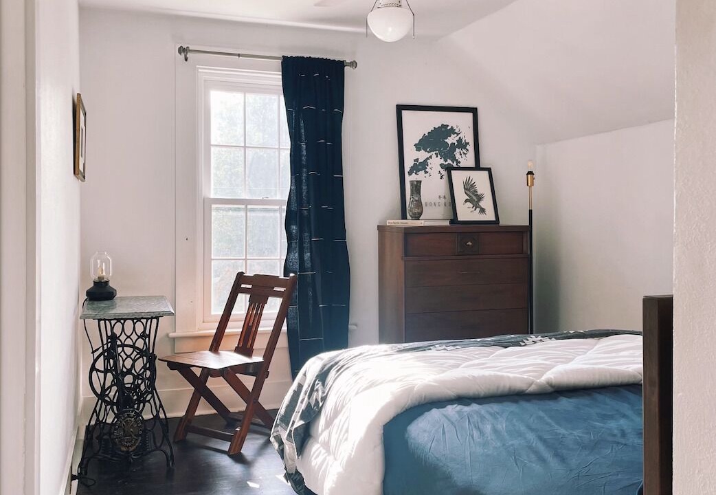 Photo of Bedroom in Chester Depot