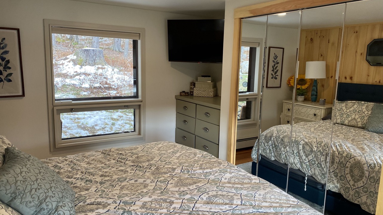 Photo of Bedroom in Pittsfield