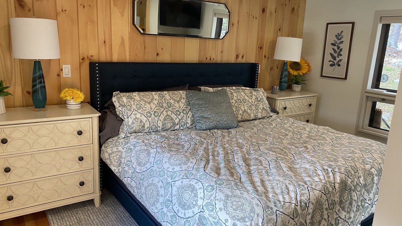 Photo of Bedroom in Pittsfield