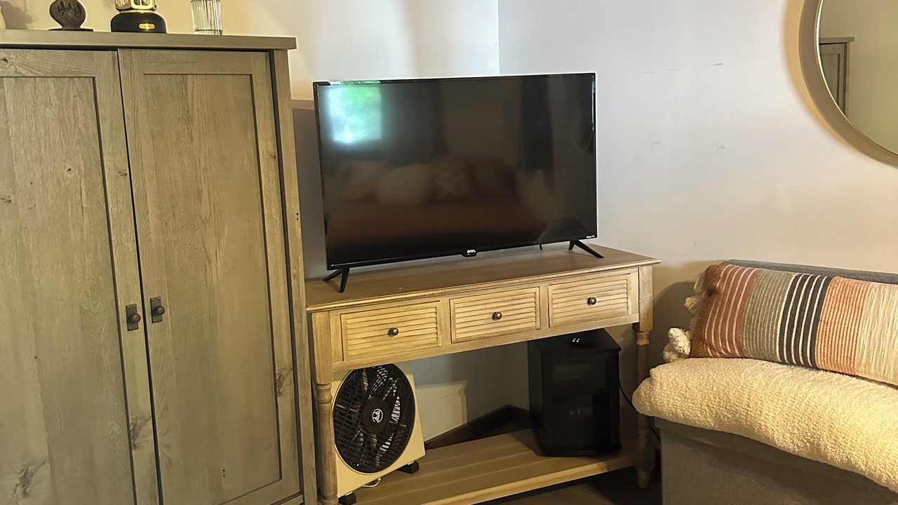 Photo of Livingroom in Wellesley Island