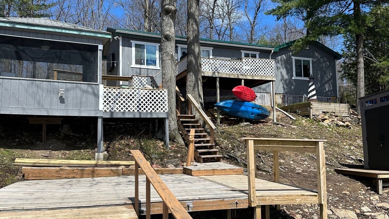 Photo of Outdoor in Wellesley Island