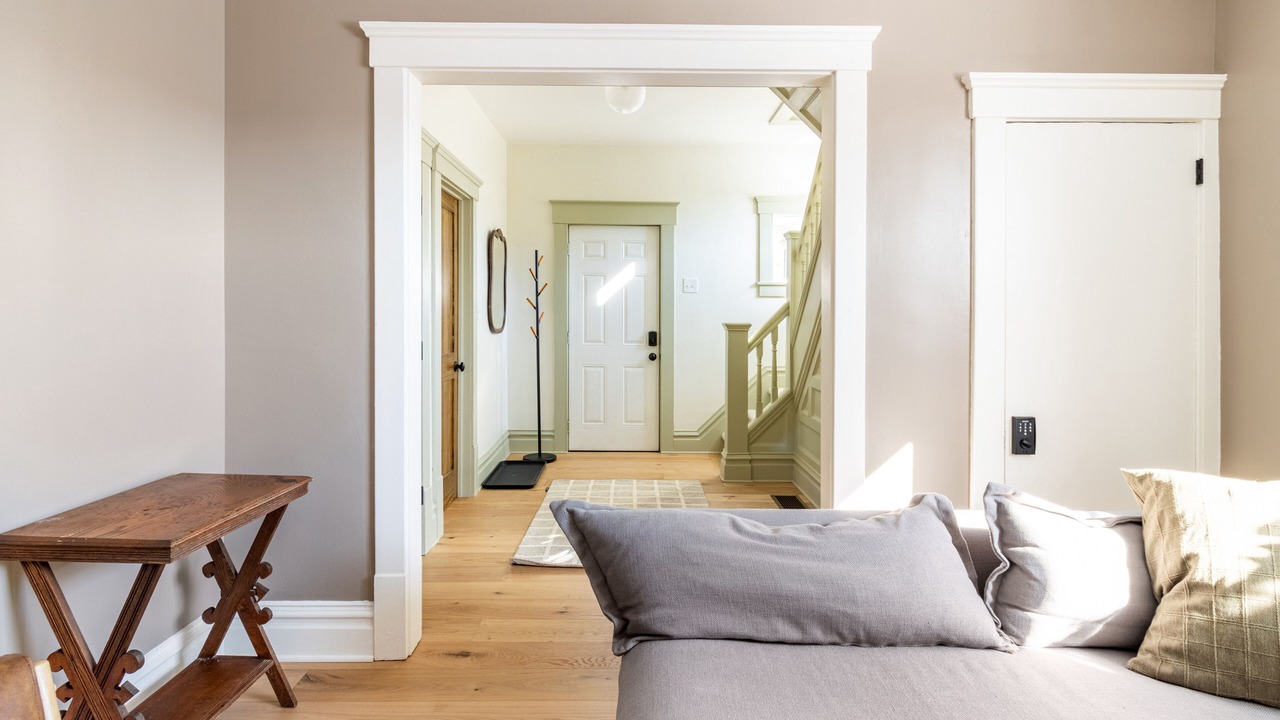 Photo of Bedroom in Kent