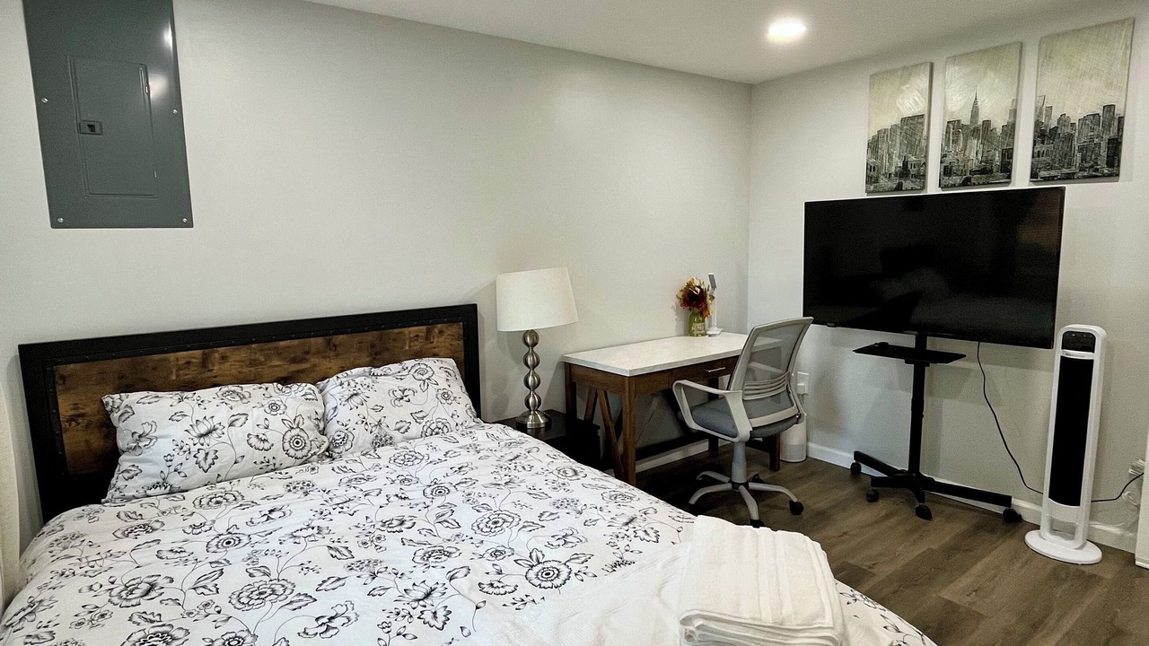 Photo of Bedroom in Annandale