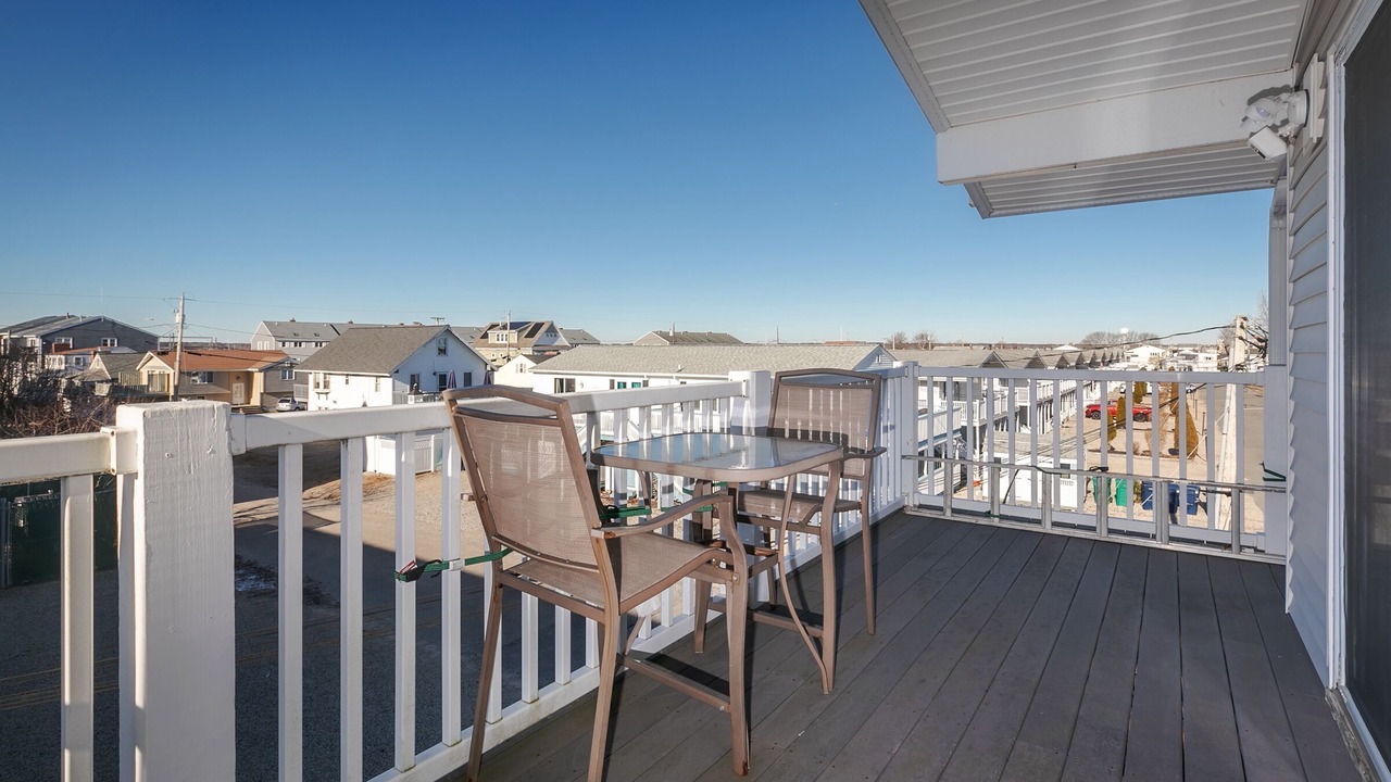 Photo of Outdoor in Hampton