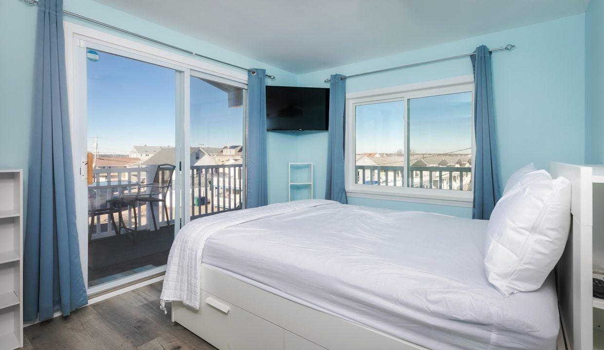 Photo of Bedroom in Hampton