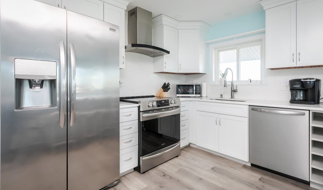 Photo of Kitchen in Hampton