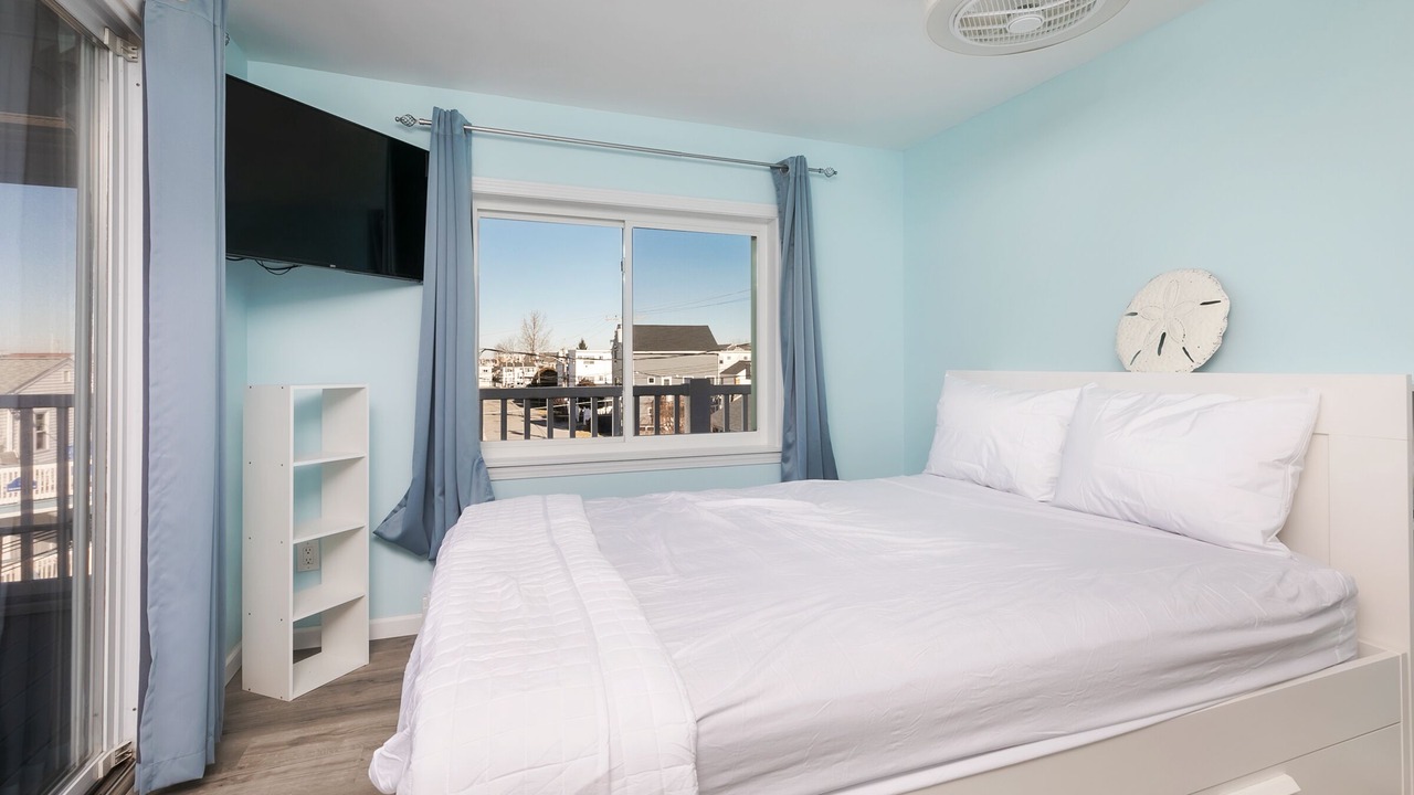 Photo of Bedroom in Hampton