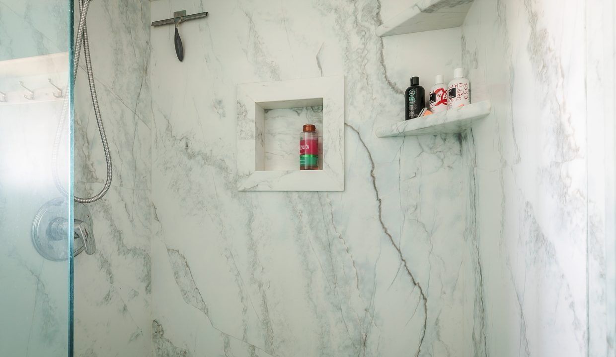 Photo of Bathroom in Hampton
