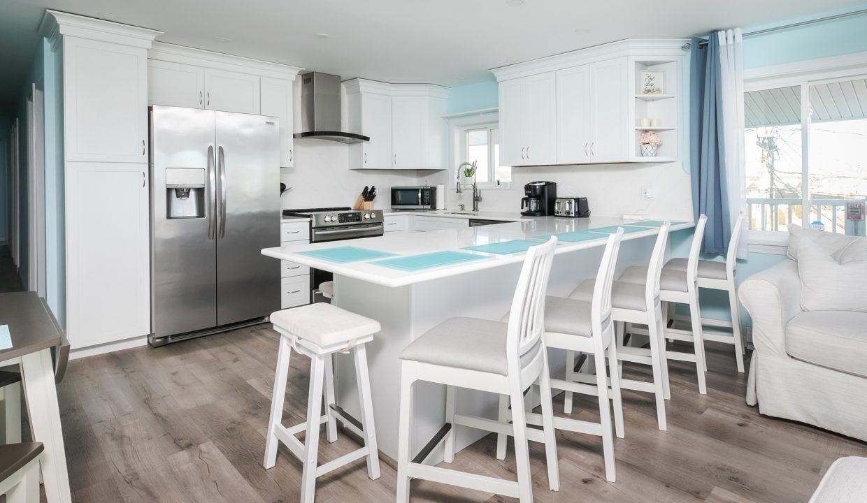 Photo of Kitchen in Hampton