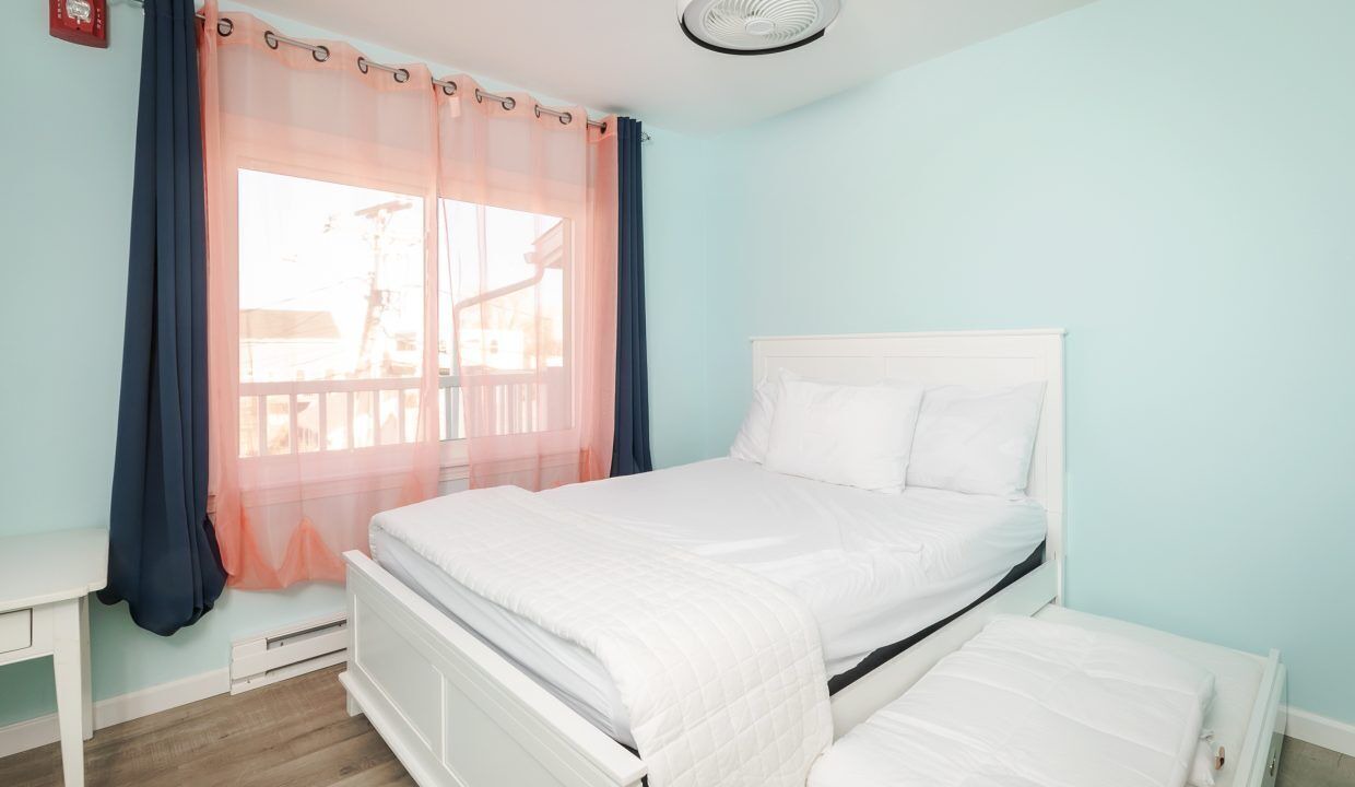 Photo of Bedroom in Hampton