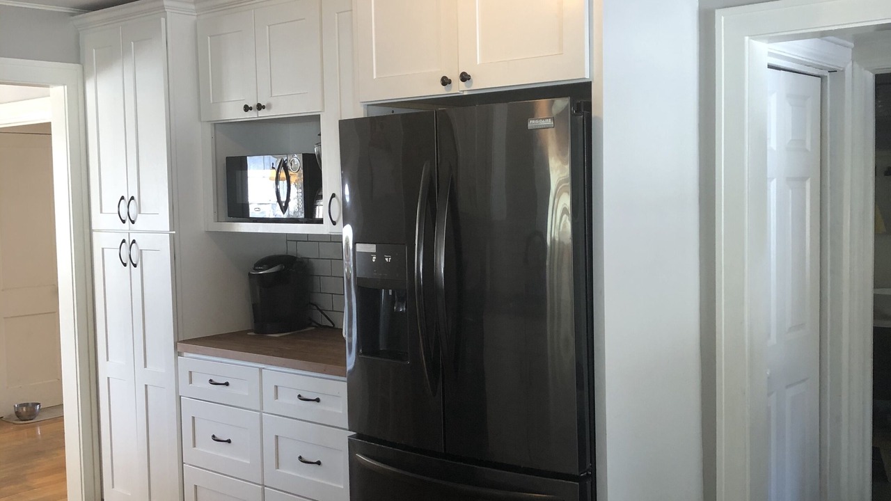 Photo of Kitchen in East Ithaca