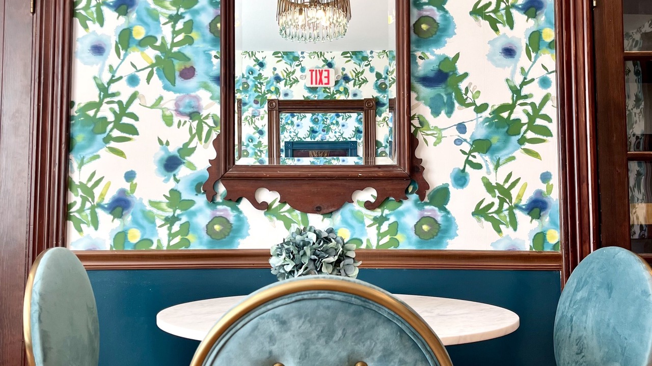 Photo of Bedroom in Nellysford