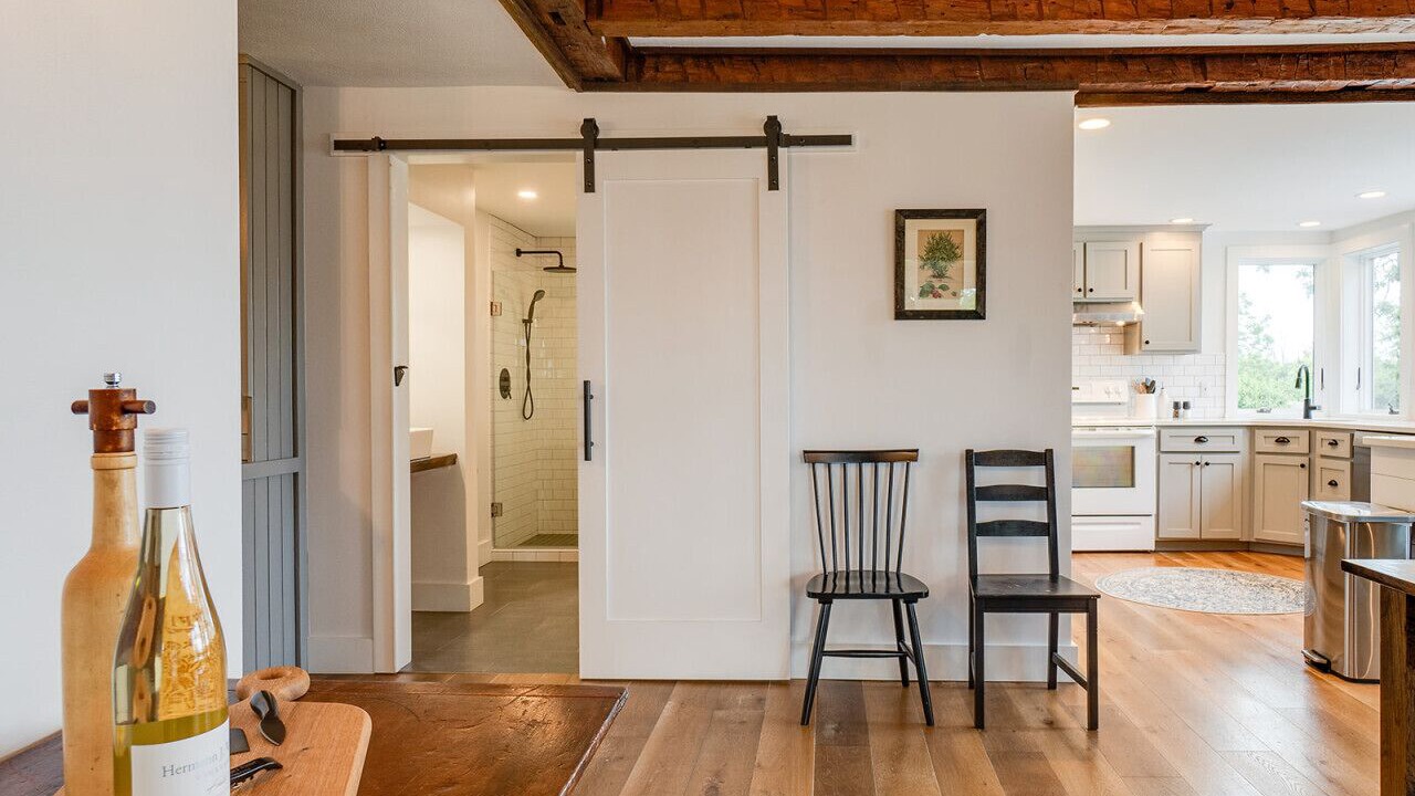 Photo of Kitchen in Valois