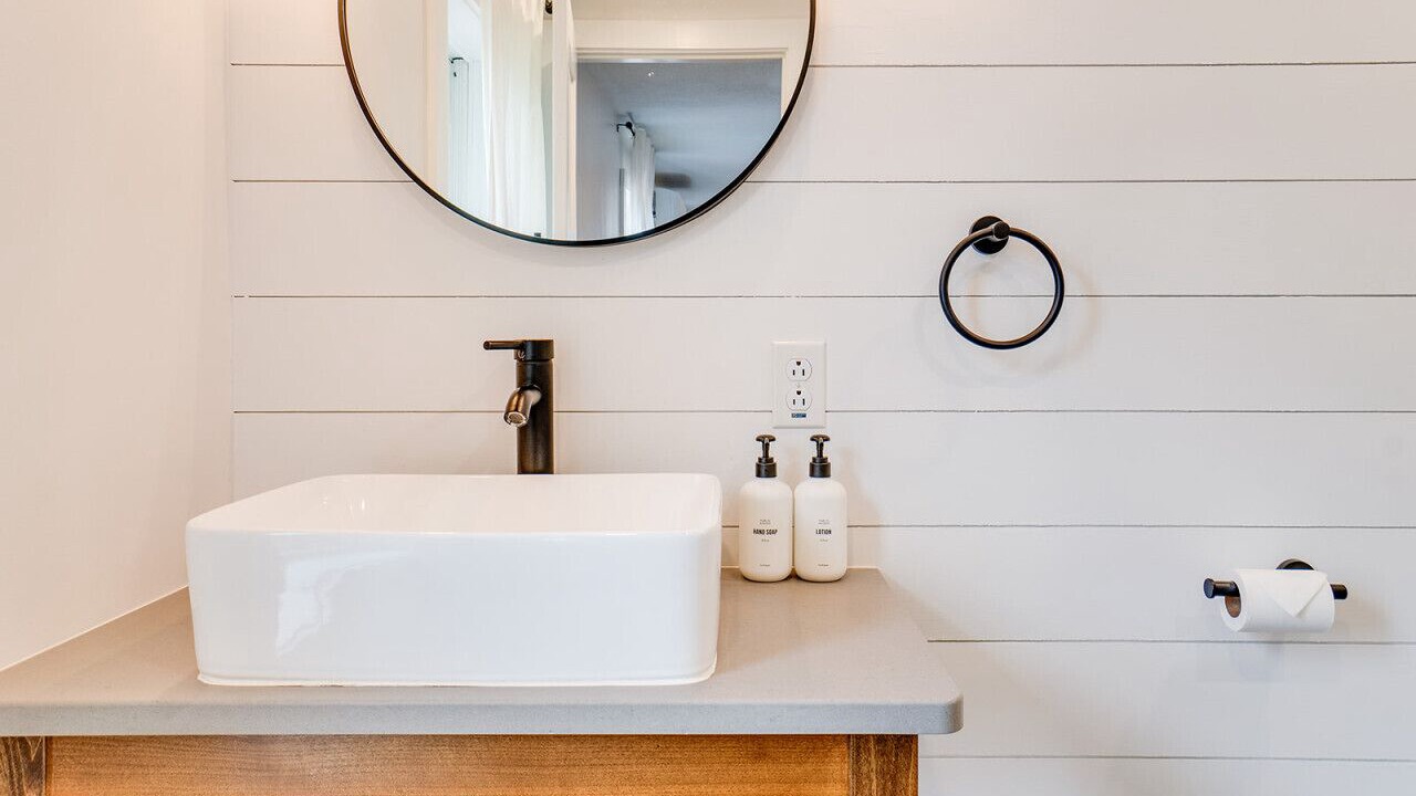 Photo of Bathroom in Valois