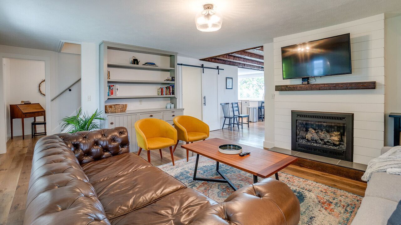 Photo of Livingroom in Valois