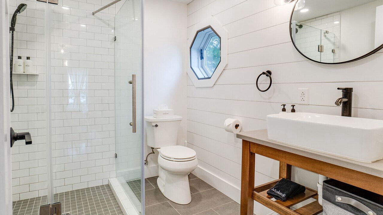 Photo of Bathroom in Valois