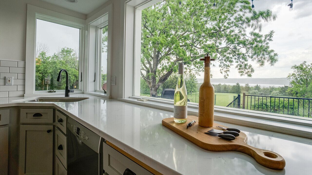 Photo of Kitchen in Valois