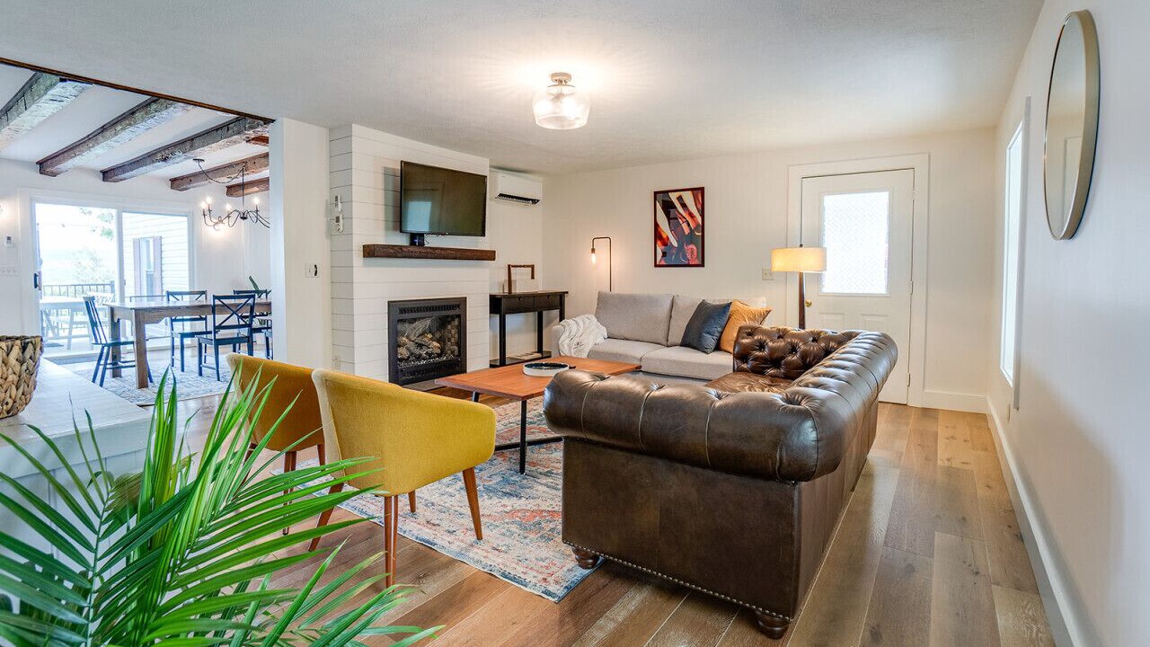 Photo of Livingroom in Valois