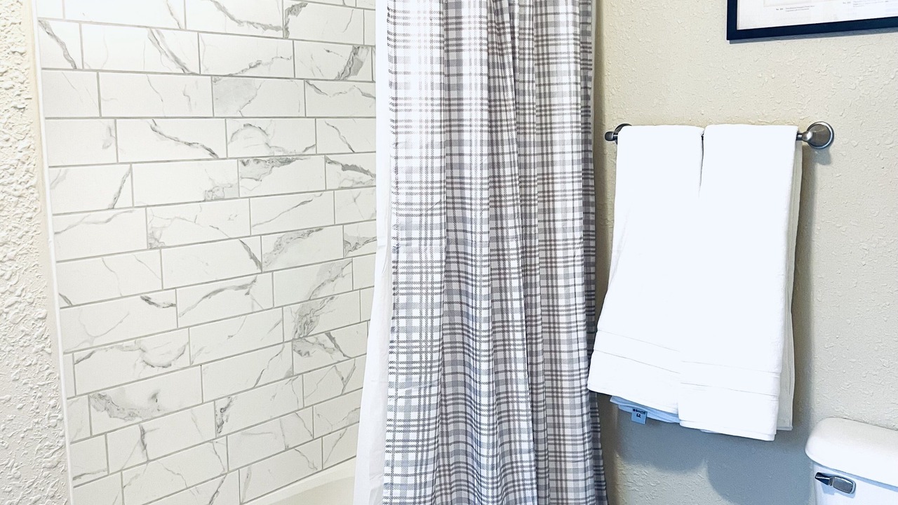 Photo of Bathroom in Tennerton