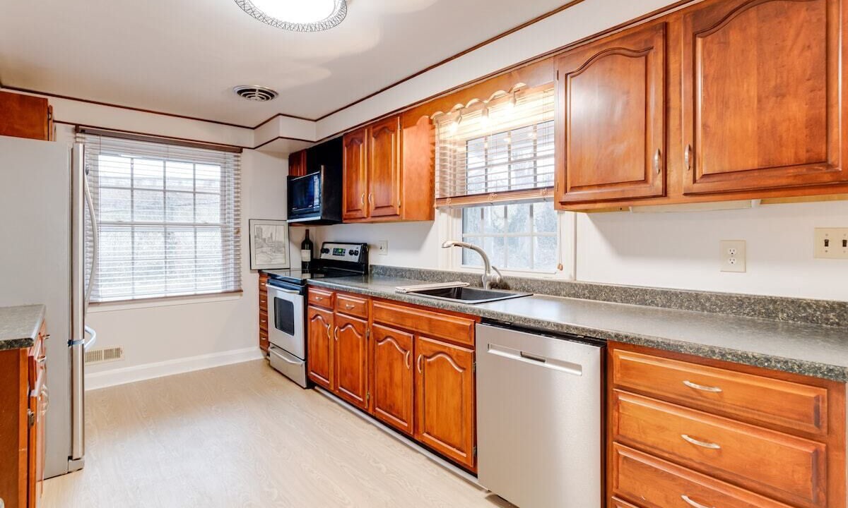 Photo of Kitchen in Towson